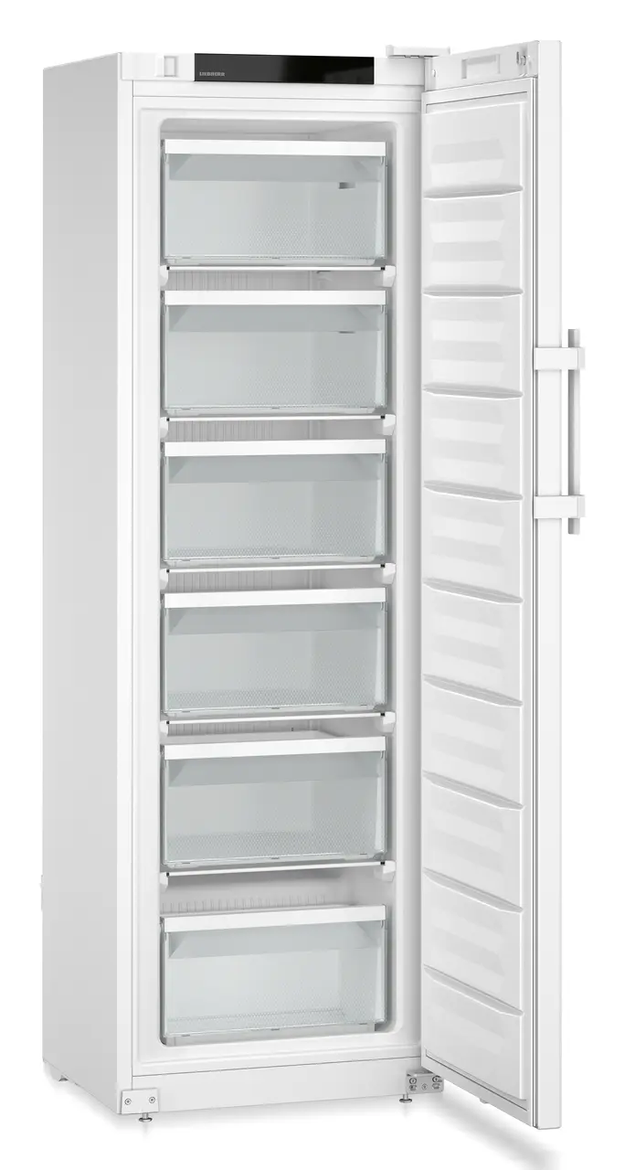 SFFfg 4001 Performance cu sertare Congelator de laborator cu